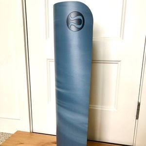 Lululemon The Reversible Mat 5mm